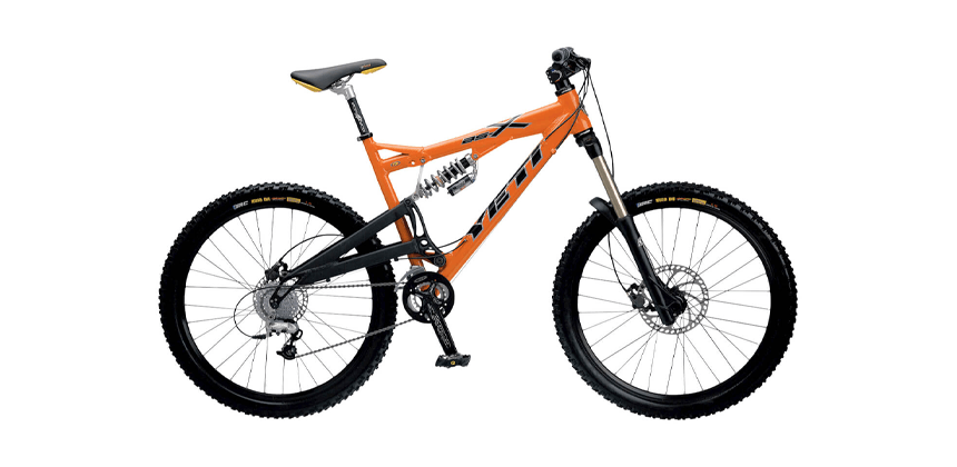 Yeti asx mountain deals bike